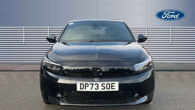 Vauxhall Corsa 1.2 Turbo GS 5dr Petrol Hatchback